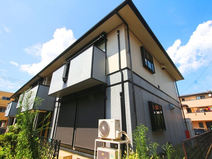 物件外観写真4　(外観写真)