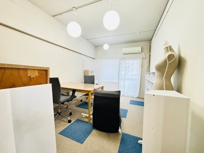 物件内観写真10　(居室)