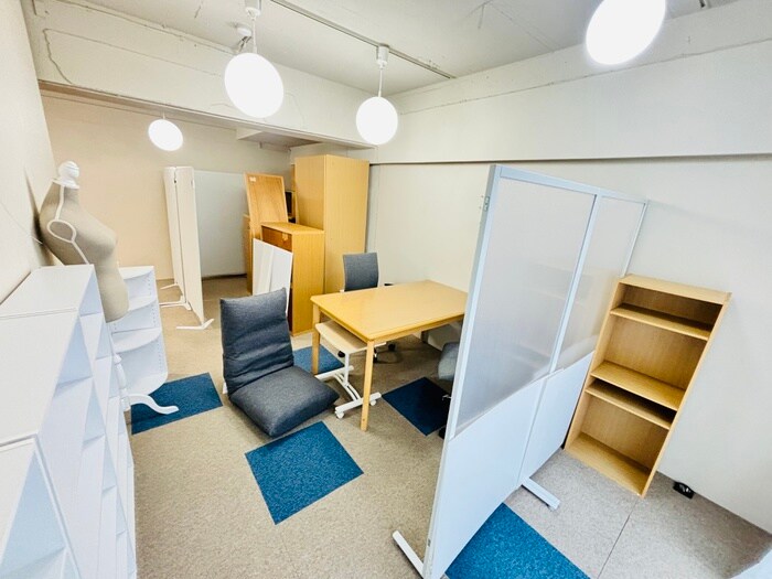 物件内観写真20　(居室)