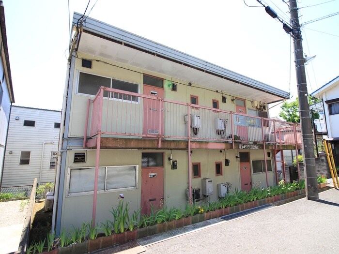 物件外観写真2　(外観写真)