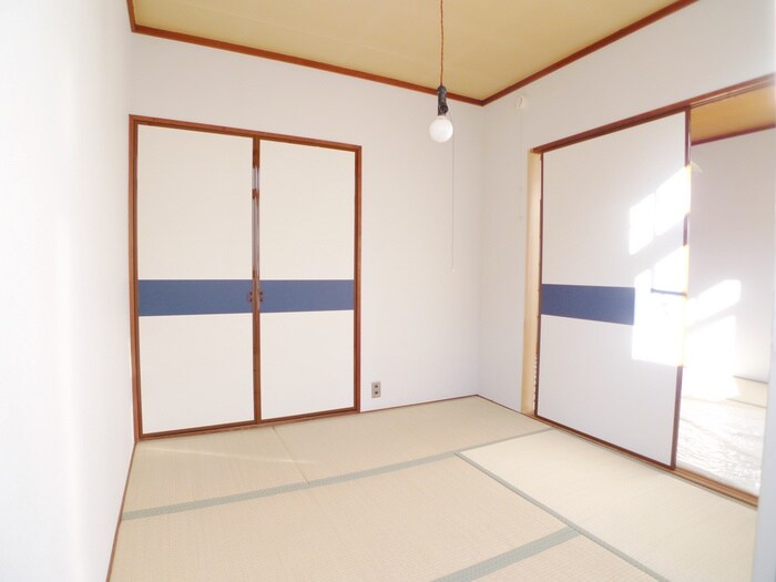 物件内観写真7　(居室)