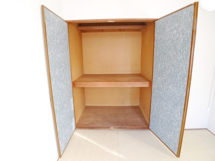 物件内観写真12　(収納)