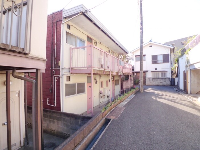 物件内観写真16　(周辺環境)