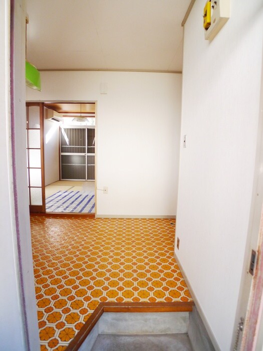 物件内観写真19　(廊下)