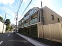 ｵｰﾌﾟﾝﾚｼﾞﾃﾞﾝｼｱ島津山ｺｰﾄ(107)