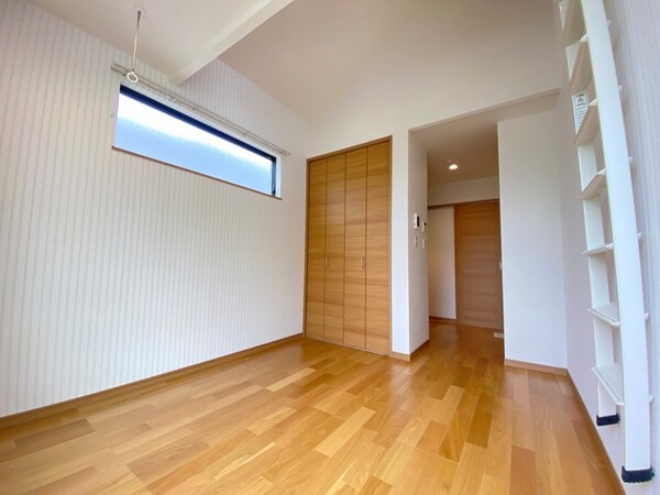 居室