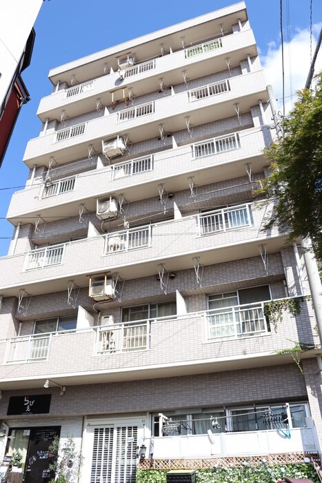 物件外観写真3　(その他)