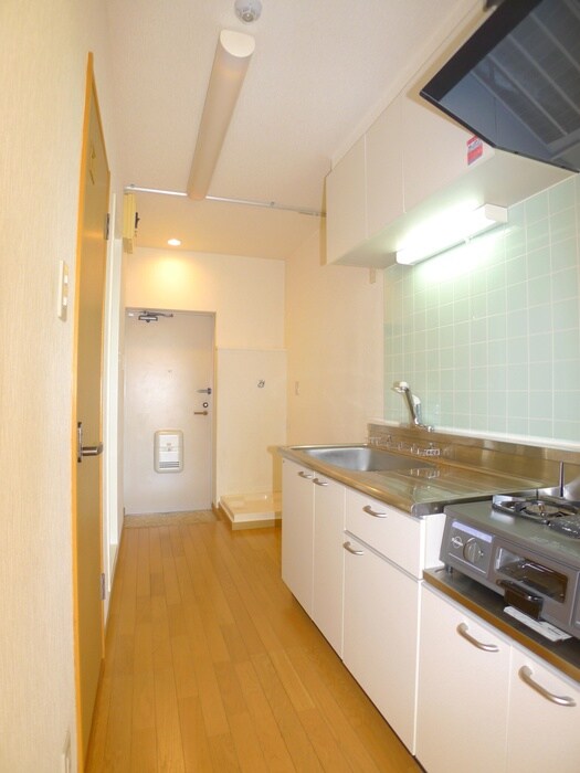 物件内観写真15　(廊下)