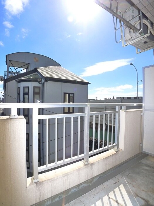 物件内観写真20　(ベランダ・バルコニー)