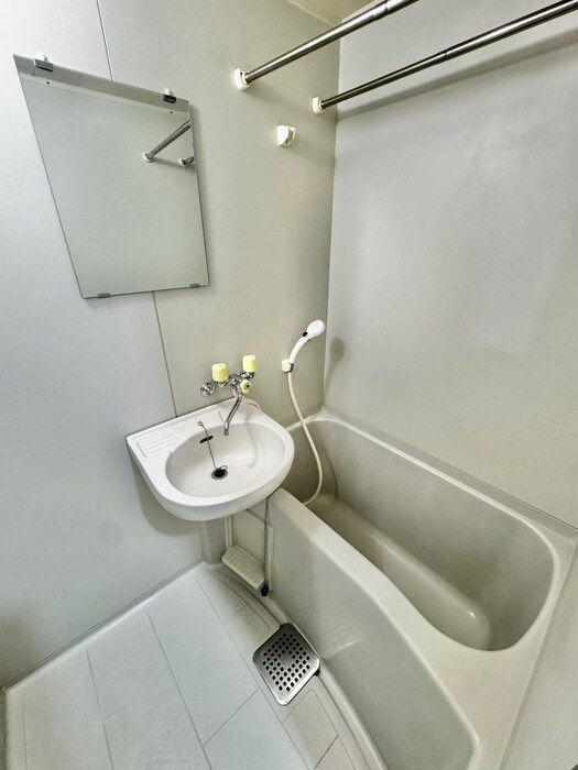 物件内観写真11　(バス／シャワールーム等)