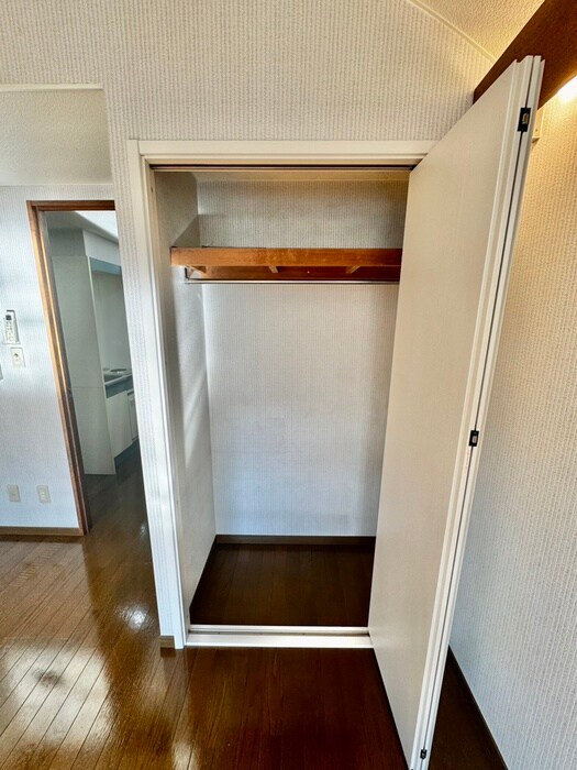 物件内観写真13　(収納)