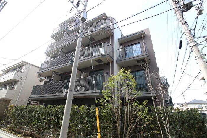 物件外観写真2　(外観写真)