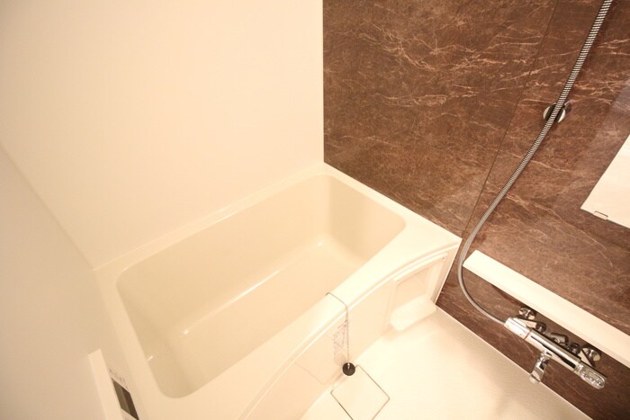 物件内観写真12　(バス／シャワールーム等)