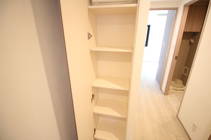 物件内観写真20　(収納)