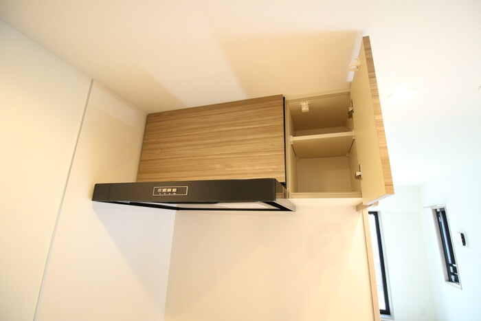 物件内観写真21　(キッチン)