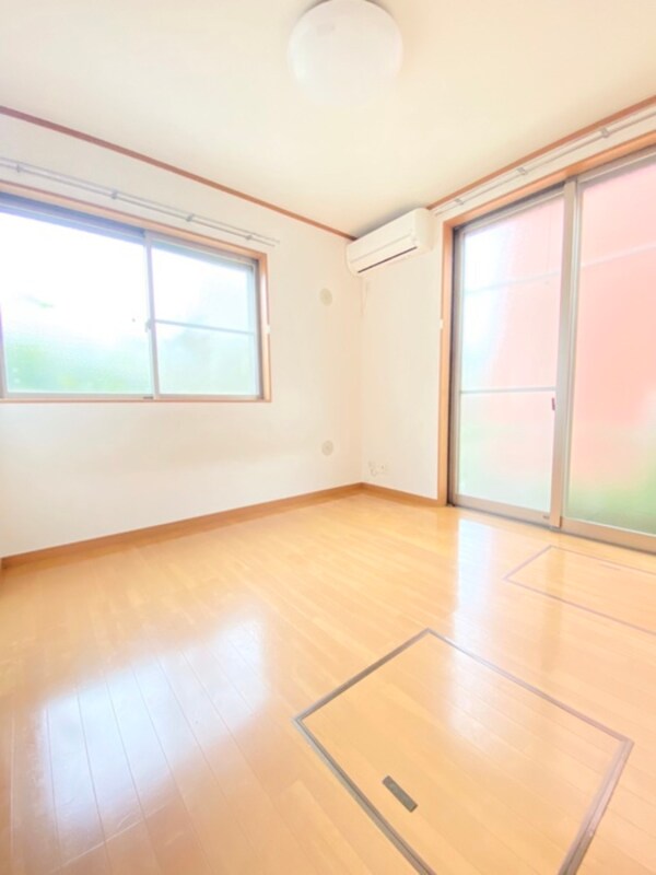 居室