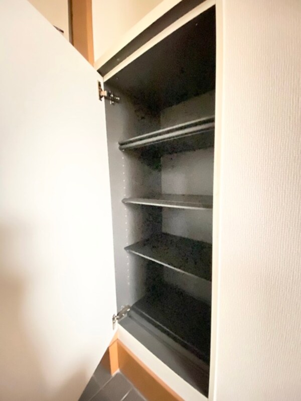 靴箱