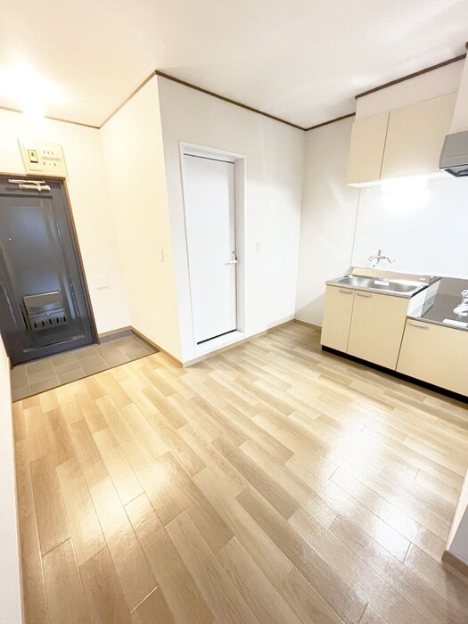 物件内観写真7　(居室)