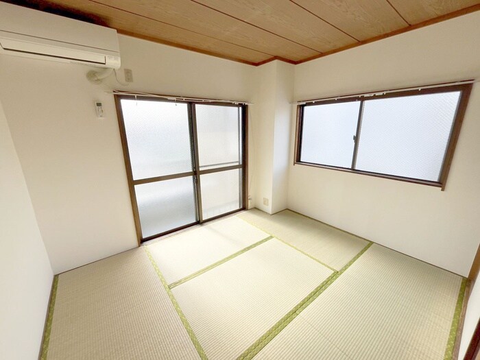 物件内観写真9　(居室)