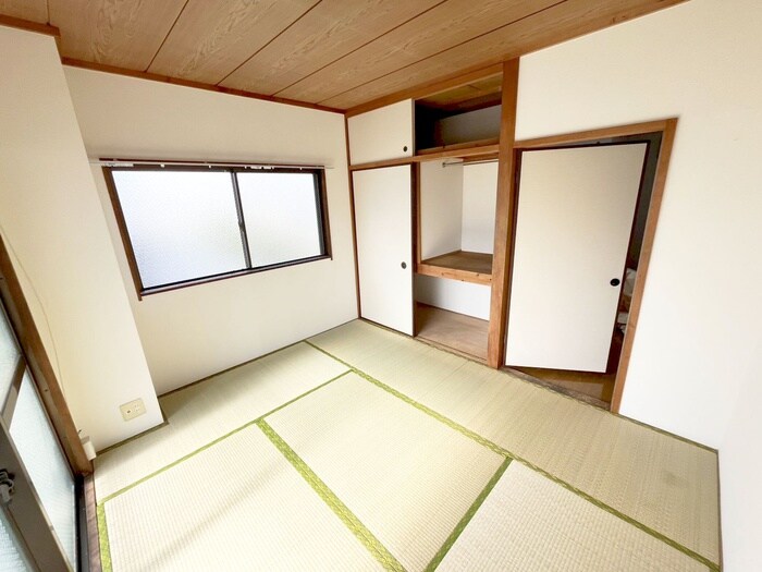 物件内観写真10　(居室)