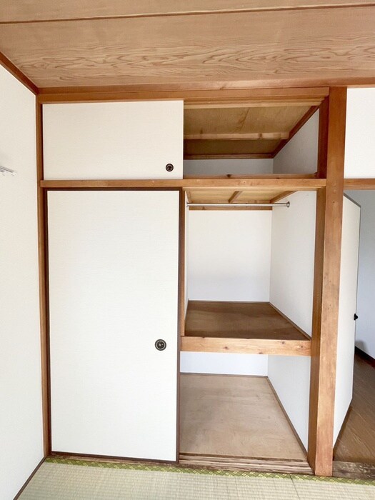 物件内観写真11　(収納)