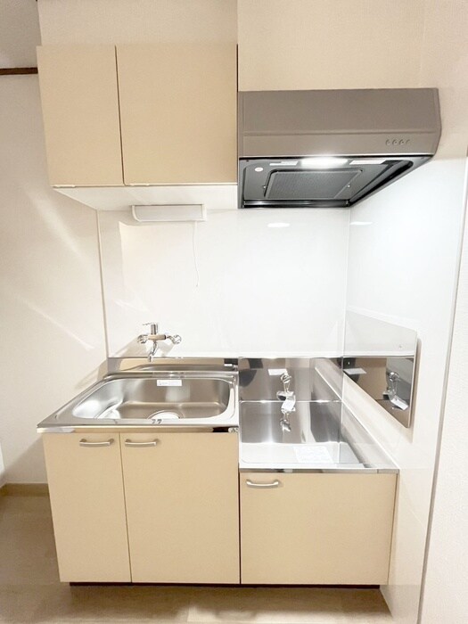 物件内観写真12　(キッチン)