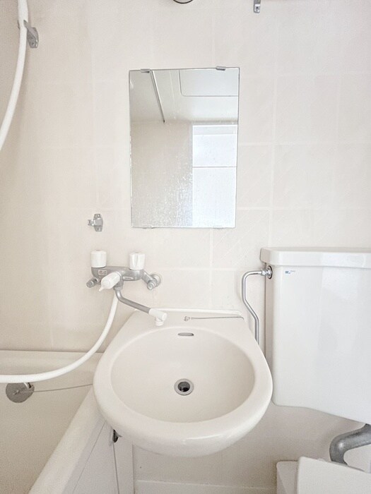 物件内観写真15　(洗面)