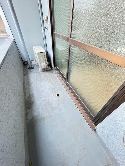 物件内観写真17　(ベランダ・バルコニー)