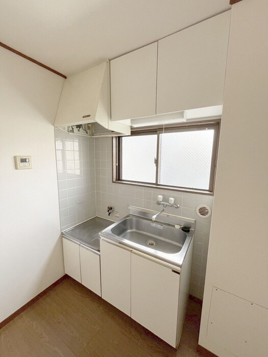 物件内観写真17　(キッチン)