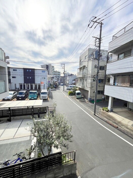 物件内観写真20　(周辺環境)