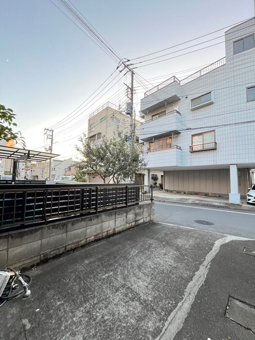 物件内観写真22　(周辺環境)