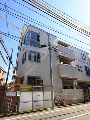 Ｓｉｎｃｅｒｉｔｅ池袋外観写真