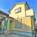 柏市若柴一戸建
