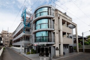 ウィンベルソロ立石第７(304)外観写真