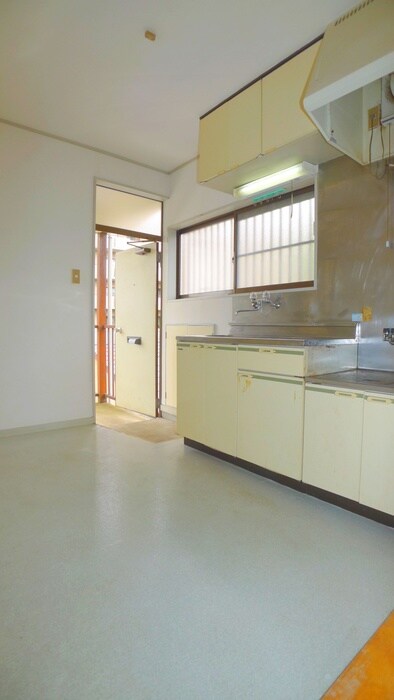 物件内観写真7　(居室)