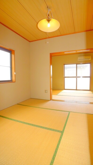 物件内観写真8　(居室)