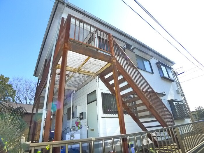 物件外観写真3　(建物設備)