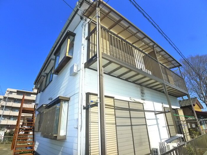 物件外観写真6　(建物設備)