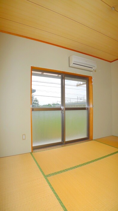 物件内観写真11　(ベランダ・バルコニー)