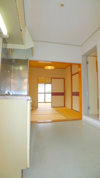 物件内観写真15　(居室)