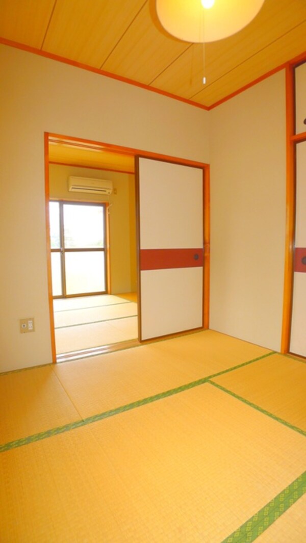居室