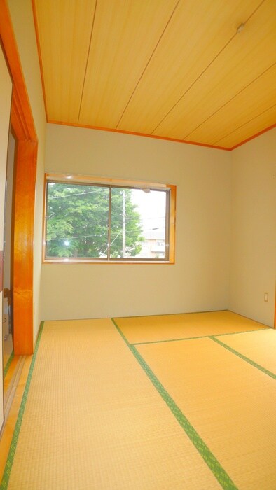 物件内観写真21　(居室)