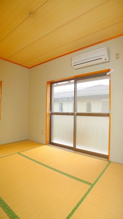 物件内観写真21　(居室)