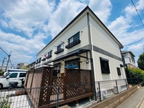 ジョリー・メゾンの外観写真