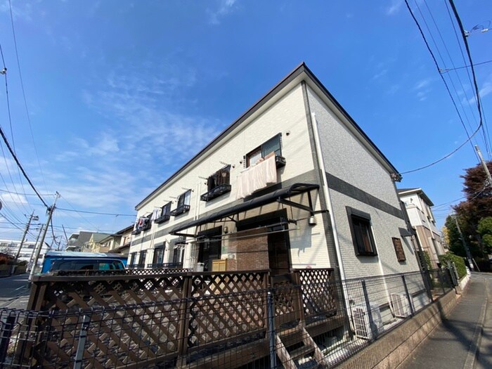 物件外観写真3　(外観写真)