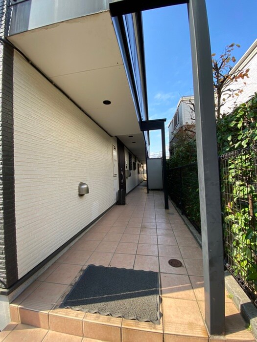 物件外観写真4　(外観写真)