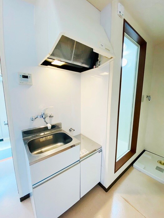 物件内観写真10　(キッチン)