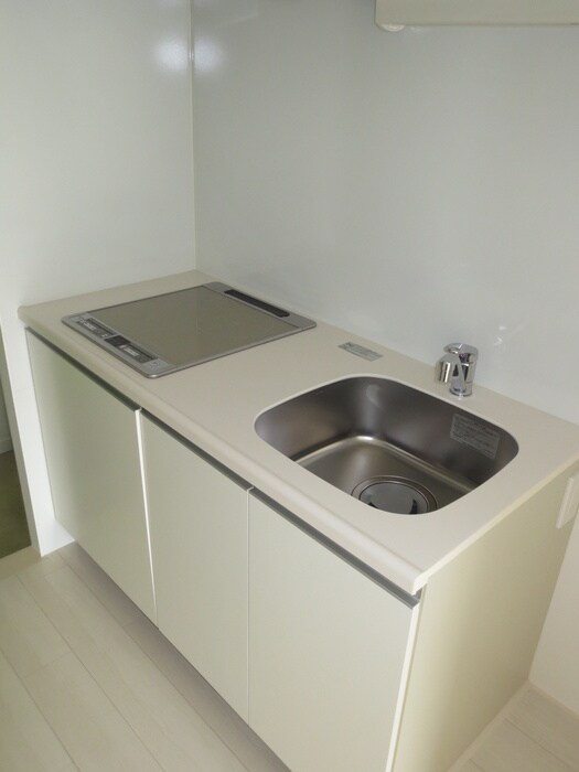 物件内観写真7　(キッチン)