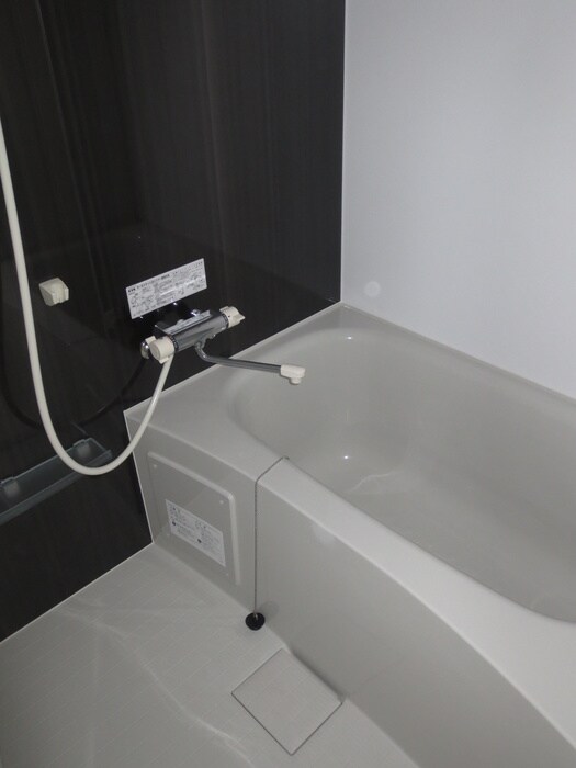 物件内観写真8　(バス／シャワールーム等)