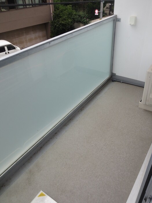 物件内観写真11　(ベランダ・バルコニー)